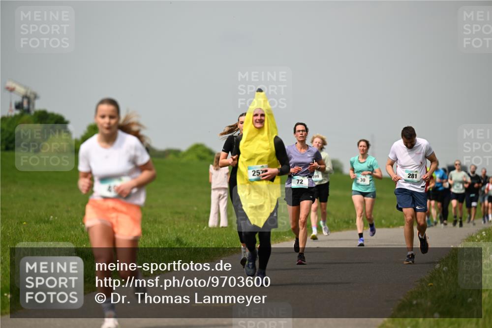 10.05.2026 - 8. Wedeler Halbmarathon Dr. Thomas Lammeyer http://msf.ph/oto/9703600 10.05.2026 11:50:29 Laufen 257, 199, 281 meine-sportfotos.de