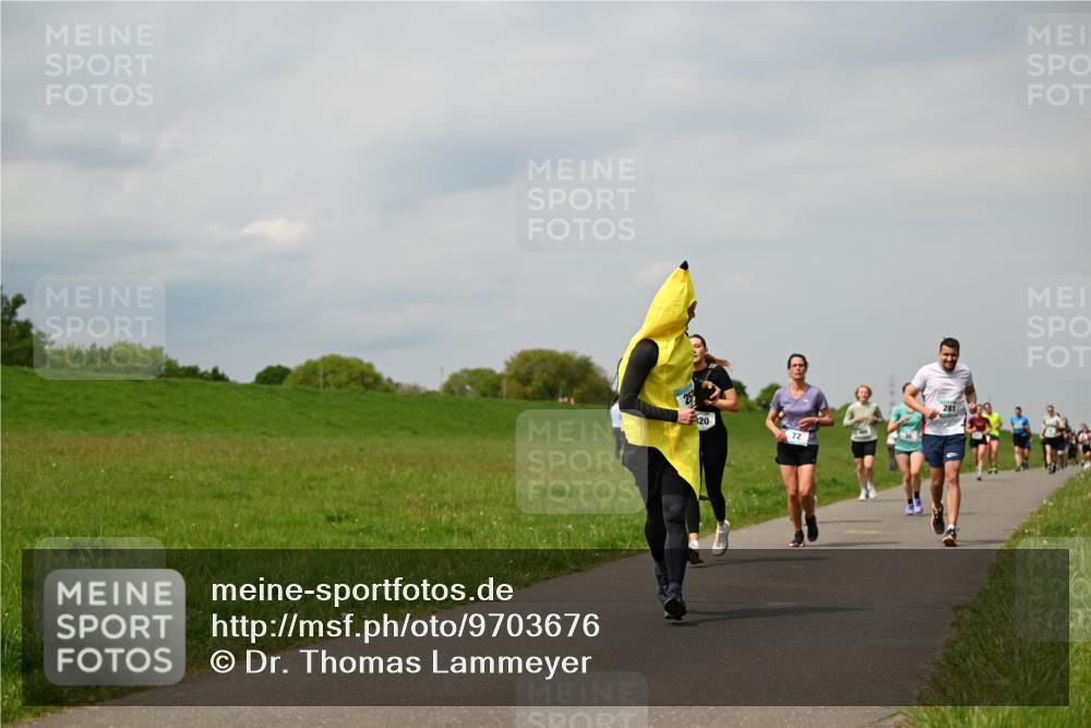 10.05.2026 - 8. Wedeler Halbmarathon Dr. Thomas Lammeyer http://msf.ph/oto/9703676 10.05.2026 11:50:34 Laufen 281 meine-sportfotos.de