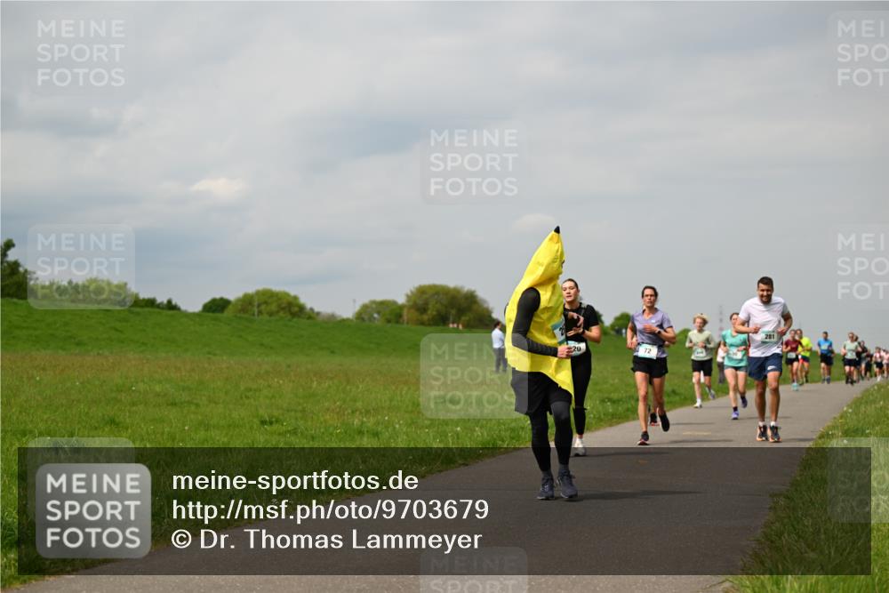 10.05.2026 - 8. Wedeler Halbmarathon Dr. Thomas Lammeyer http://msf.ph/oto/9703679 10.05.2026 11:50:34 Laufen 281 meine-sportfotos.de