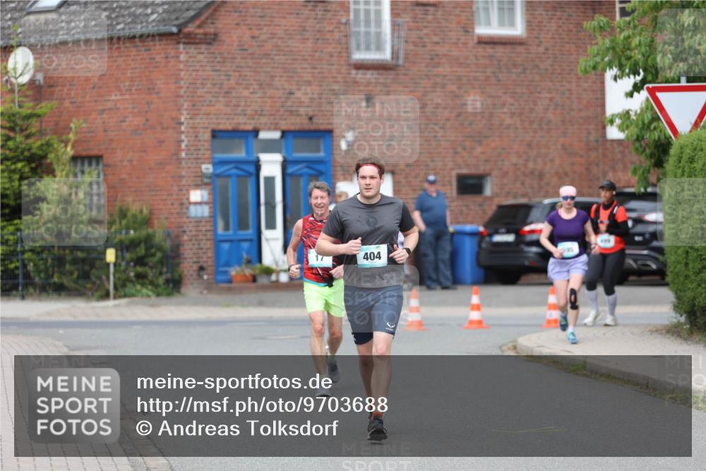 10.05.2026 - 8. Wedeler Halbmarathon Andreas Tolksdorf http://msf.ph/oto/9703688 10.05.2026 10:31:40 Laufen 404 meine-sportfotos.de