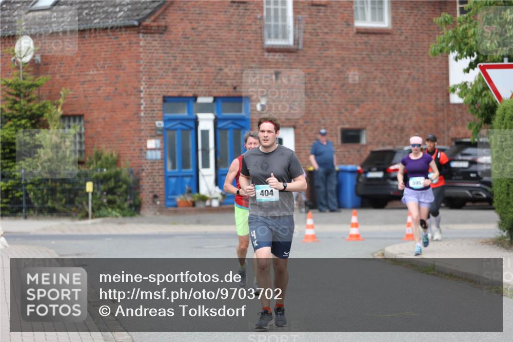 10.05.2026 - 8. Wedeler Halbmarathon Andreas Tolksdorf http://msf.ph/oto/9703702 10.05.2026 10:31:40 Laufen 404, 595 meine-sportfotos.de