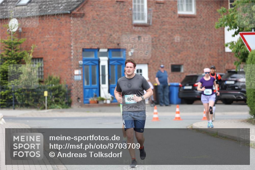 10.05.2026 - 8. Wedeler Halbmarathon Andreas Tolksdorf http://msf.ph/oto/9703709 10.05.2026 10:31:40 Laufen 404, 595 meine-sportfotos.de