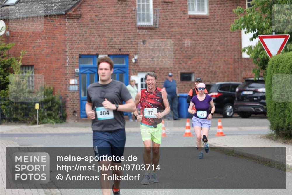 10.05.2026 - 8. Wedeler Halbmarathon Andreas Tolksdorf http://msf.ph/oto/9703714 10.05.2026 10:31:42 Laufen 404, 17, 595 meine-sportfotos.de