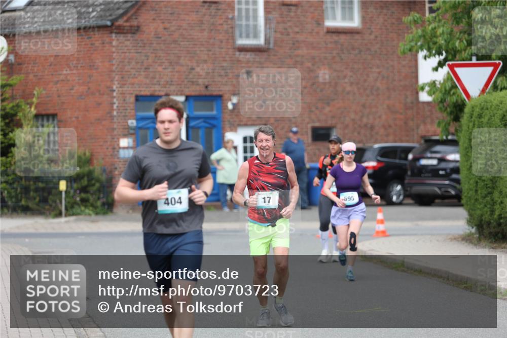10.05.2026 - 8. Wedeler Halbmarathon Andreas Tolksdorf http://msf.ph/oto/9703723 10.05.2026 10:31:42 Laufen 404, 17, 595 meine-sportfotos.de