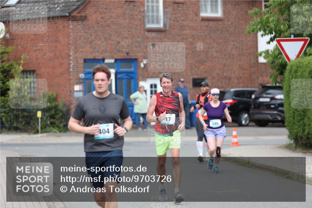 10.05.2026 - 8. Wedeler Halbmarathon Andreas Tolksdorf http://msf.ph/oto/9703726 10.05.2026 10:31:42 Laufen 404, 17, 595 meine-sportfotos.de