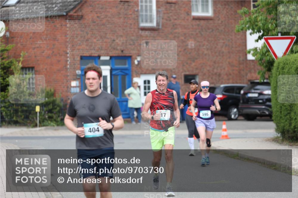 10.05.2026 - 8. Wedeler Halbmarathon Andreas Tolksdorf http://msf.ph/oto/9703730 10.05.2026 10:31:42 Laufen 404, 17, 595 meine-sportfotos.de