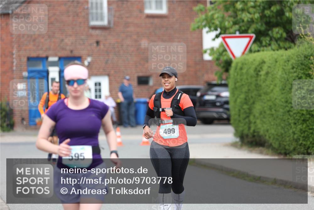 10.05.2026 - 8. Wedeler Halbmarathon Andreas Tolksdorf http://msf.ph/oto/9703778 10.05.2026 10:31:49 Laufen 595, 499 meine-sportfotos.de