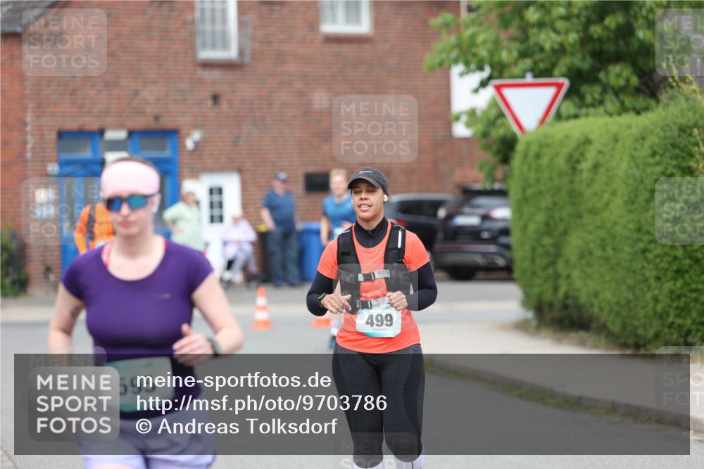10.05.2026 - 8. Wedeler Halbmarathon Andreas Tolksdorf http://msf.ph/oto/9703786 10.05.2026 10:31:49 Laufen 595, 499 meine-sportfotos.de