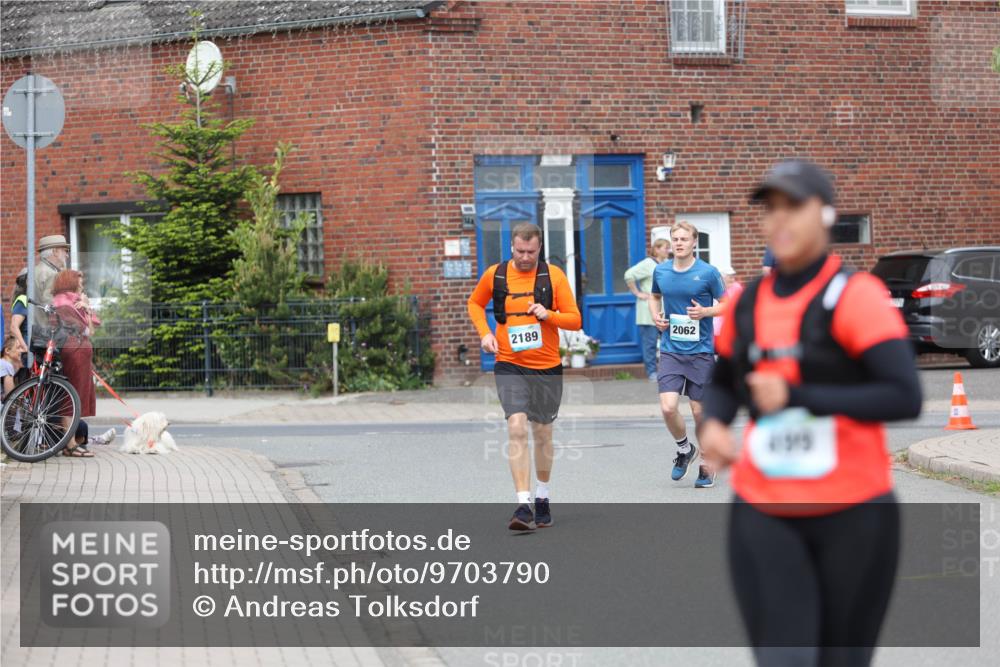 10.05.2026 - 8. Wedeler Halbmarathon Andreas Tolksdorf http://msf.ph/oto/9703790 10.05.2026 10:31:50 Laufen 2189, 2062, 11315 meine-sportfotos.de