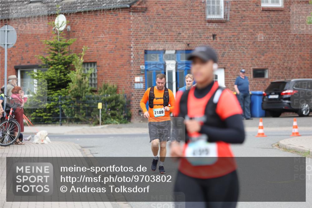 10.05.2026 - 8. Wedeler Halbmarathon Andreas Tolksdorf http://msf.ph/oto/9703802 10.05.2026 10:31:51 Laufen 2189, 11319 meine-sportfotos.de