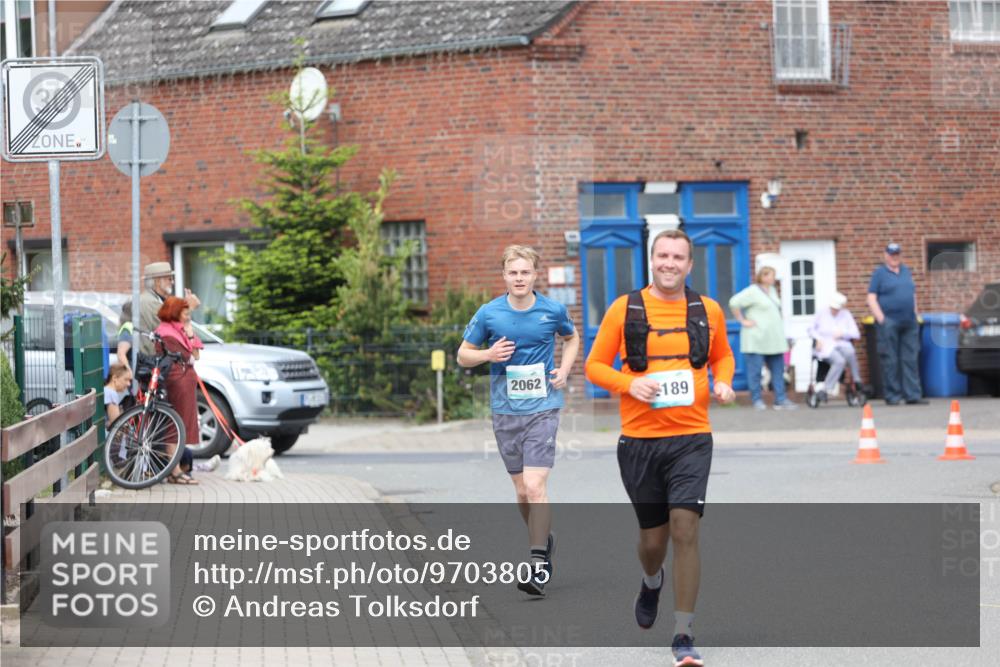 10.05.2026 - 8. Wedeler Halbmarathon Andreas Tolksdorf http://msf.ph/oto/9703805 10.05.2026 10:31:53 Laufen 2062, 189 meine-sportfotos.de
