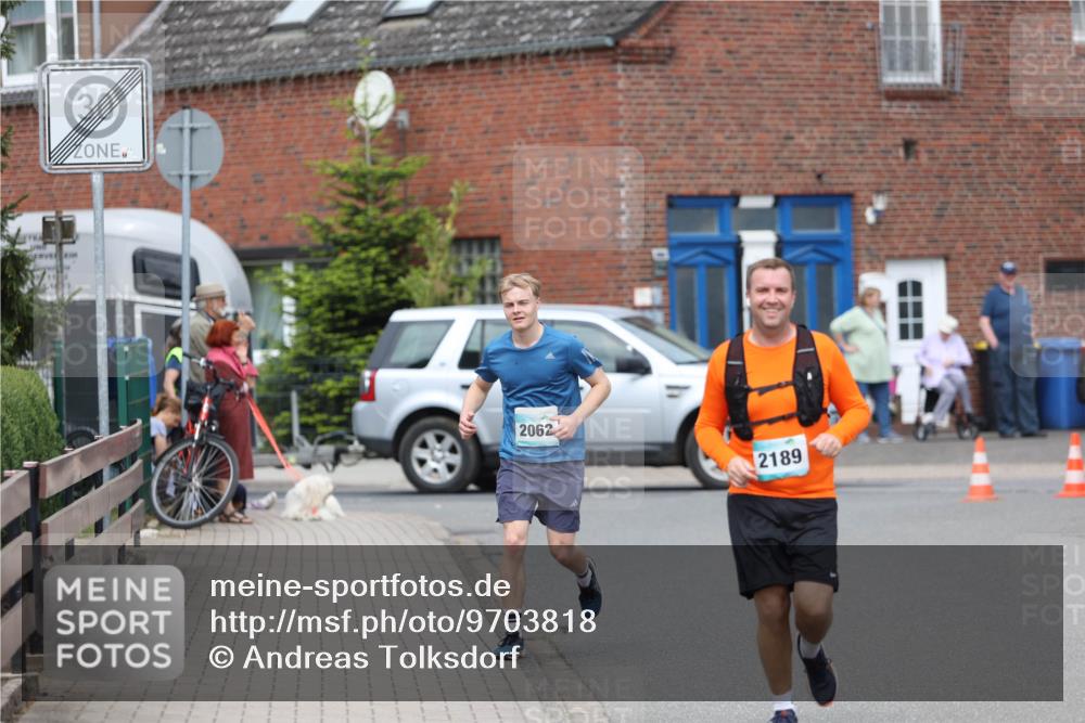 10.05.2026 - 8. Wedeler Halbmarathon Andreas Tolksdorf http://msf.ph/oto/9703818 10.05.2026 10:31:54 Laufen 2062, 2189 meine-sportfotos.de