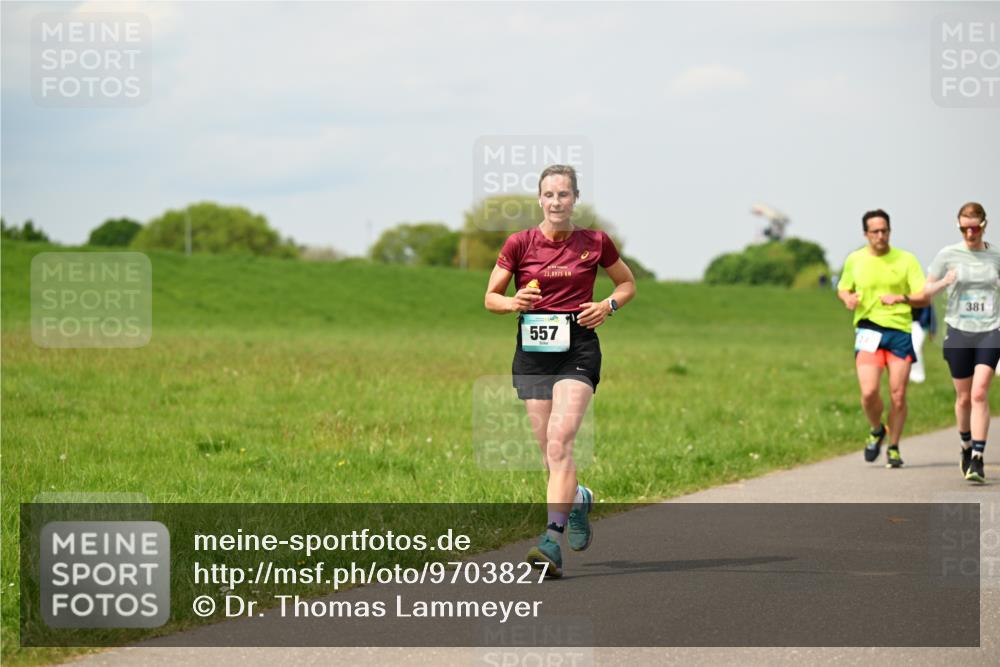 10.05.2026 - 8. Wedeler Halbmarathon Dr. Thomas Lammeyer http://msf.ph/oto/9703827 10.05.2026 11:50:46 Laufen 0975, 557, 381 meine-sportfotos.de