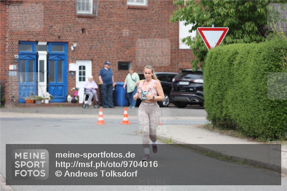 10.05.2026 - 8. Wedeler Halbmarathon Andreas Tolksdorf http://msf.ph/oto/9704016 10.05.2026 10:33:45 Laufen 1, 35 meine-sportfotos.de