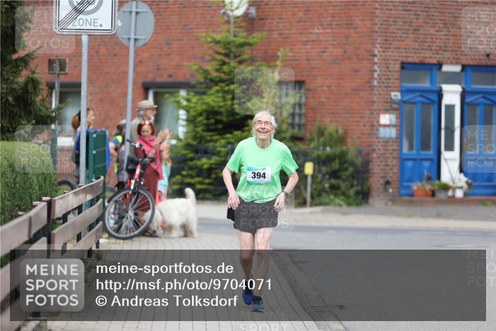 10.05.2026 - 8. Wedeler Halbmarathon Andreas Tolksdorf http://msf.ph/oto/9704071 10.05.2026 10:34:05 Laufen 394 meine-sportfotos.de