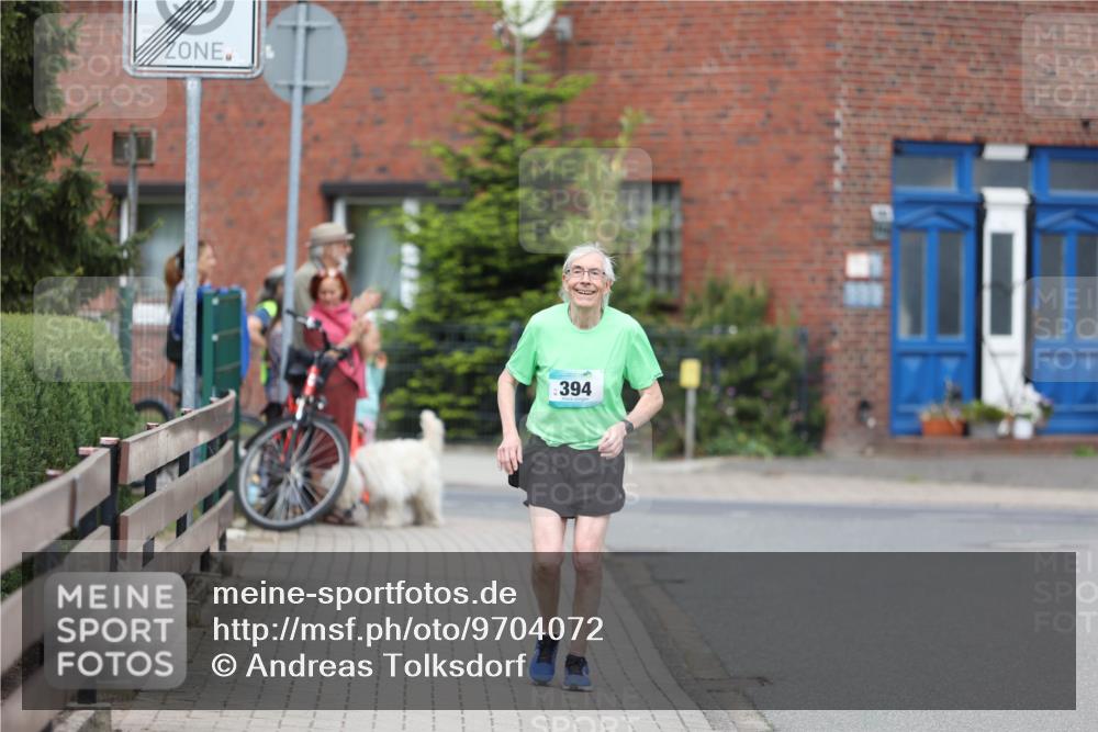 10.05.2026 - 8. Wedeler Halbmarathon Andreas Tolksdorf http://msf.ph/oto/9704072 10.05.2026 10:34:06 Laufen 394 meine-sportfotos.de
