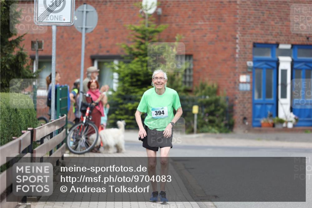 10.05.2026 - 8. Wedeler Halbmarathon Andreas Tolksdorf http://msf.ph/oto/9704083 10.05.2026 10:34:06 Laufen 394 meine-sportfotos.de