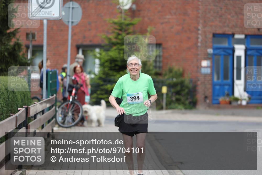 10.05.2026 - 8. Wedeler Halbmarathon Andreas Tolksdorf http://msf.ph/oto/9704101 10.05.2026 10:34:08 Laufen 394 meine-sportfotos.de