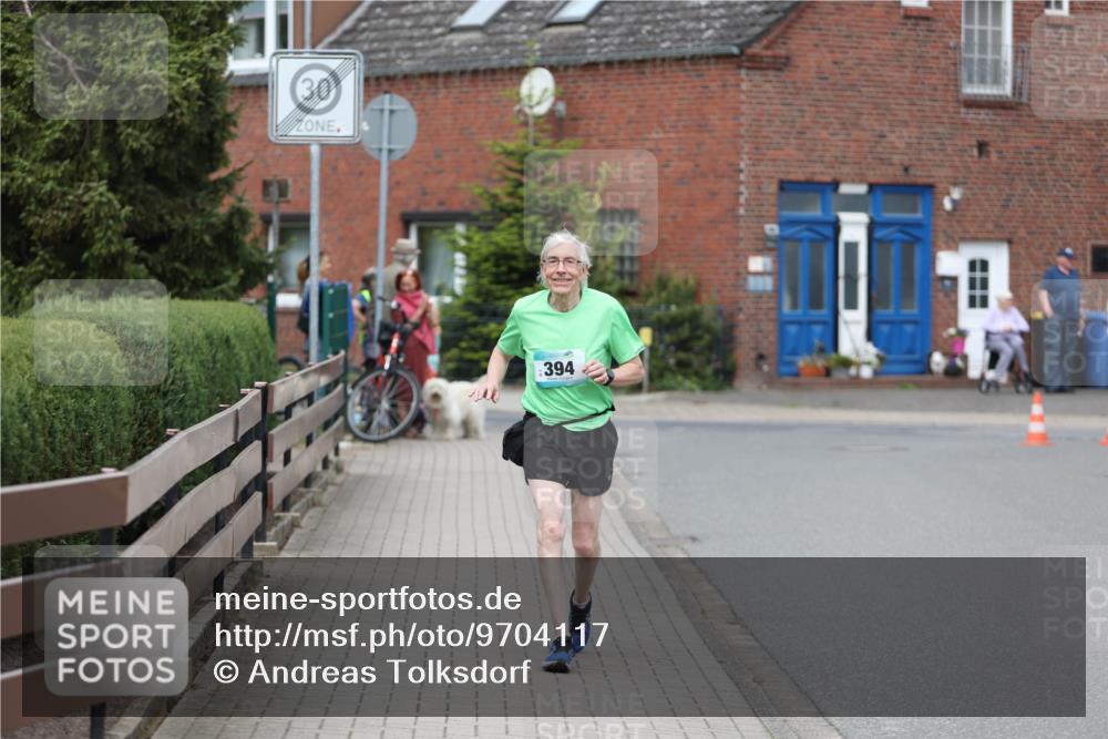 10.05.2026 - 8. Wedeler Halbmarathon Andreas Tolksdorf http://msf.ph/oto/9704117 10.05.2026 10:34:09 Laufen 30, 394 meine-sportfotos.de