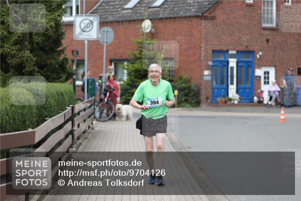 10.05.2026 - 8. Wedeler Halbmarathon Andreas Tolksdorf http://msf.ph/oto/9704126 10.05.2026 10:34:09 Laufen 30, 394 meine-sportfotos.de
