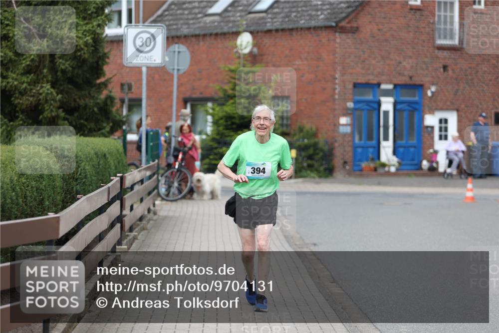 10.05.2026 - 8. Wedeler Halbmarathon Andreas Tolksdorf http://msf.ph/oto/9704131 10.05.2026 10:34:09 Laufen 30, 394 meine-sportfotos.de