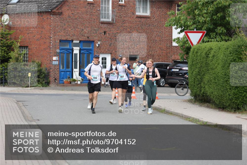 10.05.2026 - 8. Wedeler Halbmarathon Andreas Tolksdorf http://msf.ph/oto/9704152 10.05.2026 10:34:21 Laufen 487 meine-sportfotos.de
