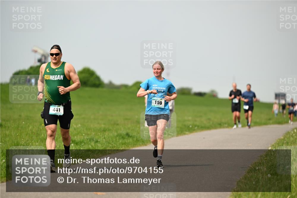 10.05.2026 - 8. Wedeler Halbmarathon Dr. Thomas Lammeyer http://msf.ph/oto/9704155 10.05.2026 11:51:16 Laufen 2018, 159, 441 meine-sportfotos.de