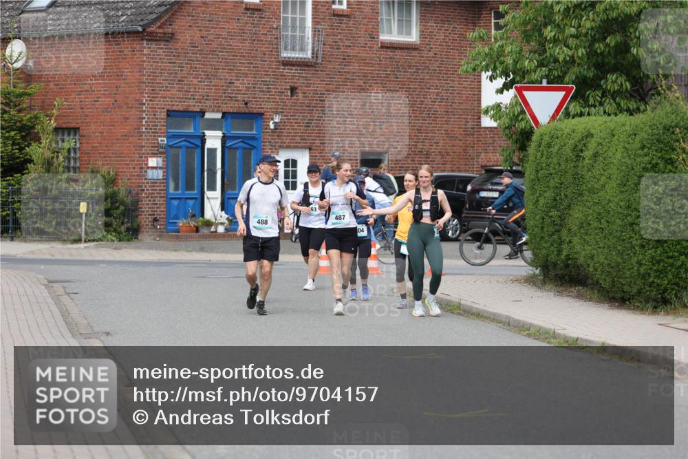 10.05.2026 - 8. Wedeler Halbmarathon Andreas Tolksdorf http://msf.ph/oto/9704157 10.05.2026 10:34:21 Laufen  meine-sportfotos.de