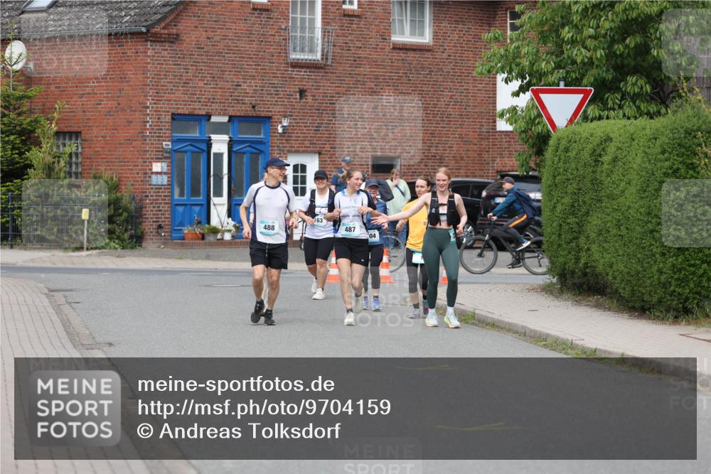10.05.2026 - 8. Wedeler Halbmarathon Andreas Tolksdorf http://msf.ph/oto/9704159 10.05.2026 10:34:21 Laufen  meine-sportfotos.de