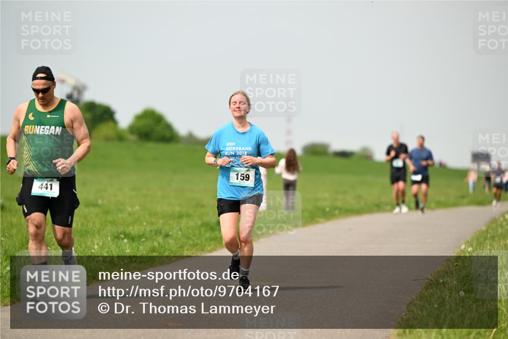10.05.2026 - 8. Wedeler Halbmarathon Dr. Thomas Lammeyer http://msf.ph/oto/9704167 10.05.2026 11:51:17 Laufen 2018, 441, 159 meine-sportfotos.de