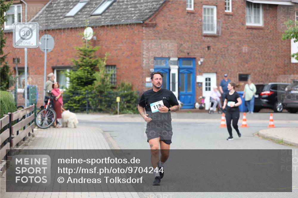 10.05.2026 - 8. Wedeler Halbmarathon Andreas Tolksdorf http://msf.ph/oto/9704244 10.05.2026 10:34:52 Laufen 118 meine-sportfotos.de