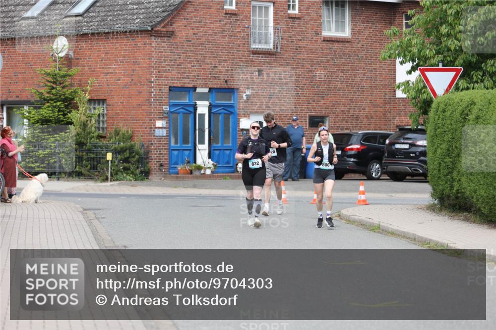10.05.2026 - 8. Wedeler Halbmarathon Andreas Tolksdorf http://msf.ph/oto/9704303 10.05.2026 10:35:21 Laufen  meine-sportfotos.de