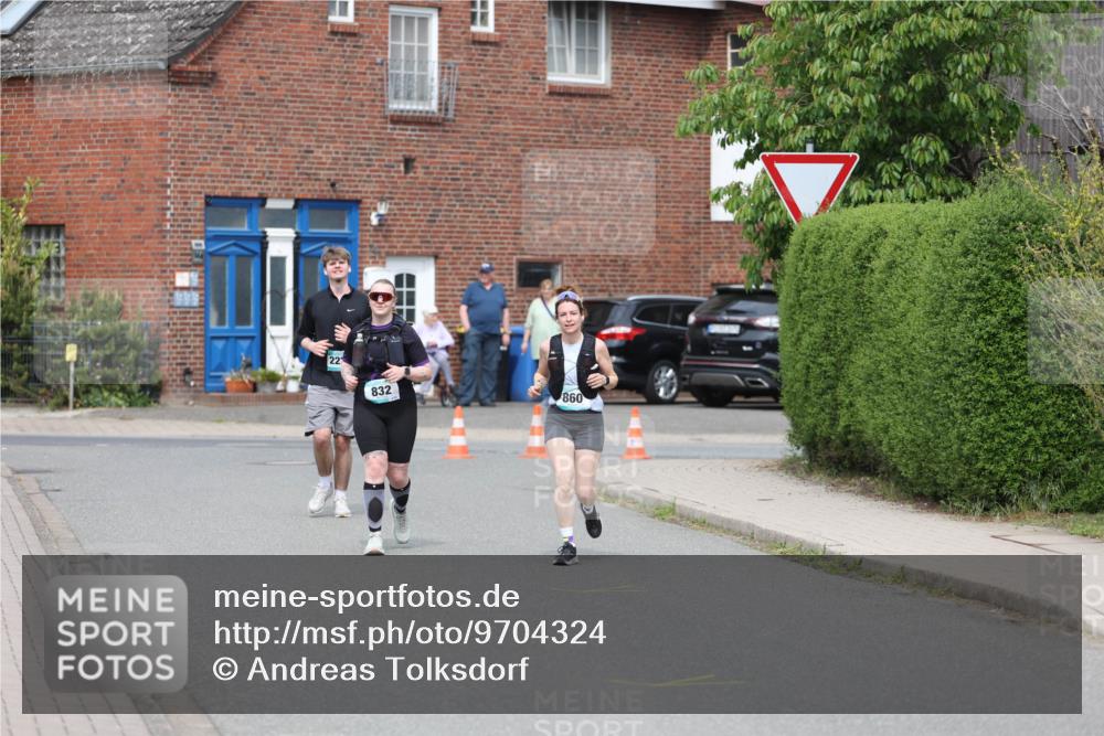 10.05.2026 - 8. Wedeler Halbmarathon Andreas Tolksdorf http://msf.ph/oto/9704324 10.05.2026 10:35:23 Laufen 225, 832, 860 meine-sportfotos.de