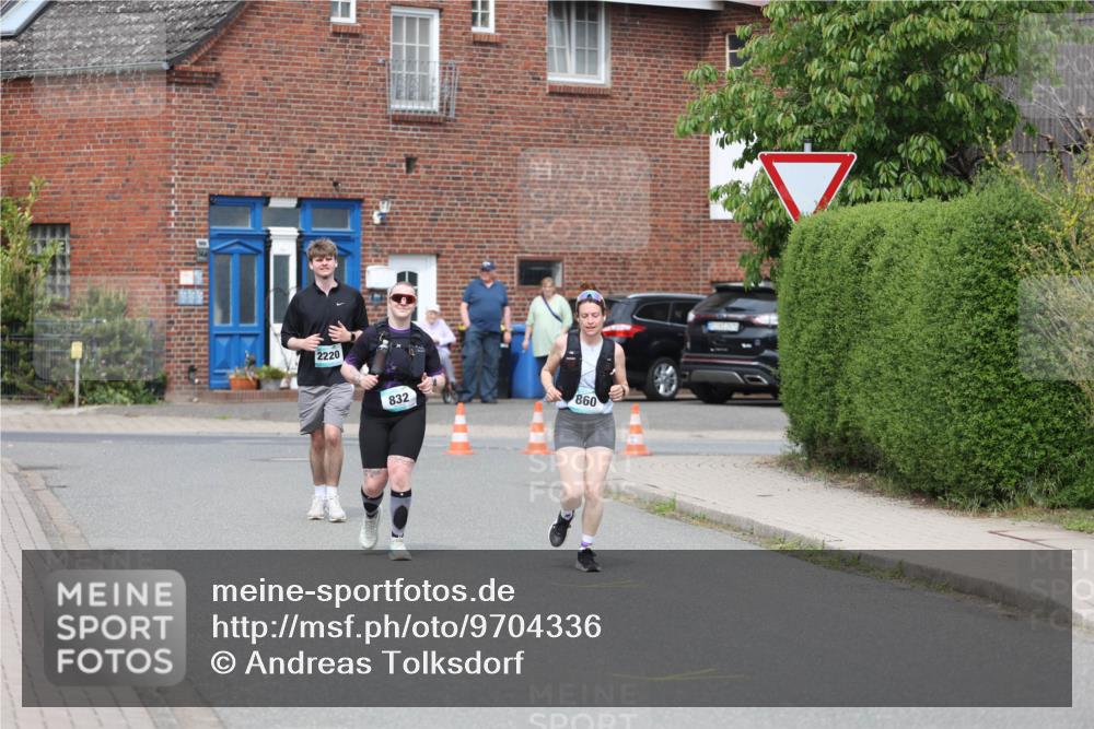 10.05.2026 - 8. Wedeler Halbmarathon Andreas Tolksdorf http://msf.ph/oto/9704336 10.05.2026 10:35:23 Laufen 2220, 832, 860 meine-sportfotos.de