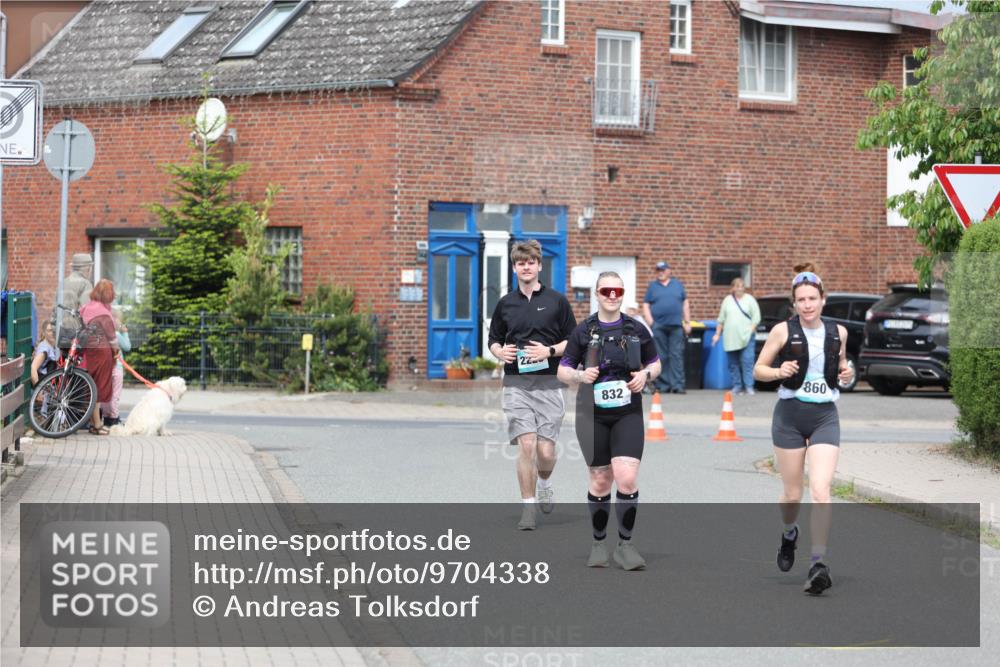 10.05.2026 - 8. Wedeler Halbmarathon Andreas Tolksdorf http://msf.ph/oto/9704338 10.05.2026 10:35:25 Laufen 22, 832, 860 meine-sportfotos.de