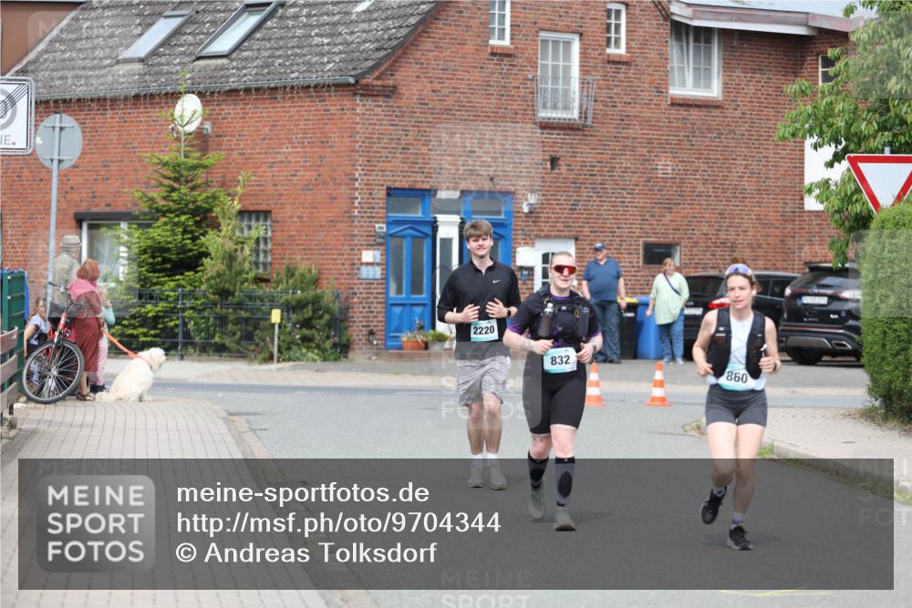10.05.2026 - 8. Wedeler Halbmarathon Andreas Tolksdorf http://msf.ph/oto/9704344 10.05.2026 10:35:25 Laufen 2220, 832, 860 meine-sportfotos.de