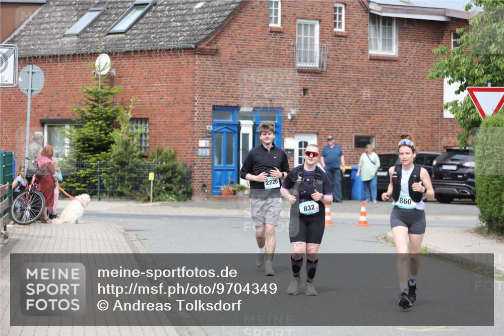 10.05.2026 - 8. Wedeler Halbmarathon Andreas Tolksdorf http://msf.ph/oto/9704349 10.05.2026 10:35:25 Laufen 2220, 832, 860 meine-sportfotos.de