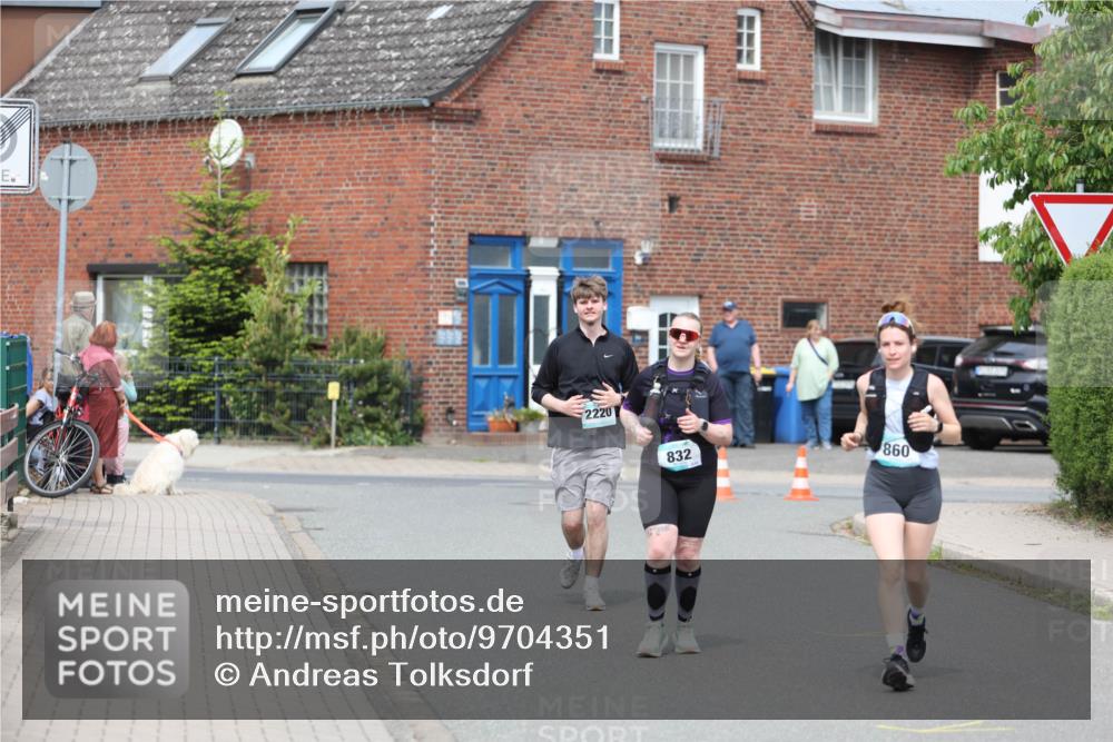 10.05.2026 - 8. Wedeler Halbmarathon Andreas Tolksdorf http://msf.ph/oto/9704351 10.05.2026 10:35:25 Laufen 2220, 832, 860 meine-sportfotos.de
