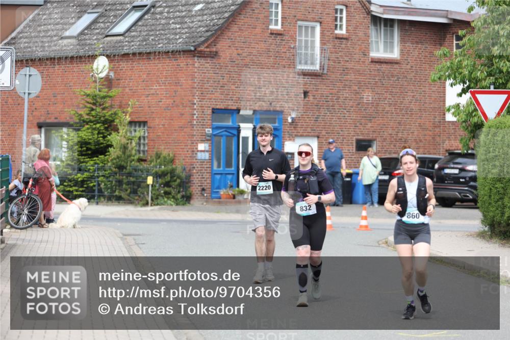 10.05.2026 - 8. Wedeler Halbmarathon Andreas Tolksdorf http://msf.ph/oto/9704356 10.05.2026 10:35:25 Laufen 2220, 832, 860 meine-sportfotos.de