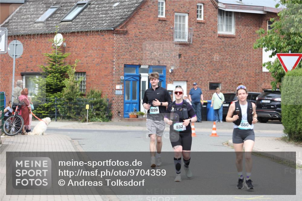 10.05.2026 - 8. Wedeler Halbmarathon Andreas Tolksdorf http://msf.ph/oto/9704359 10.05.2026 10:35:25 Laufen 2220, 832, 860 meine-sportfotos.de