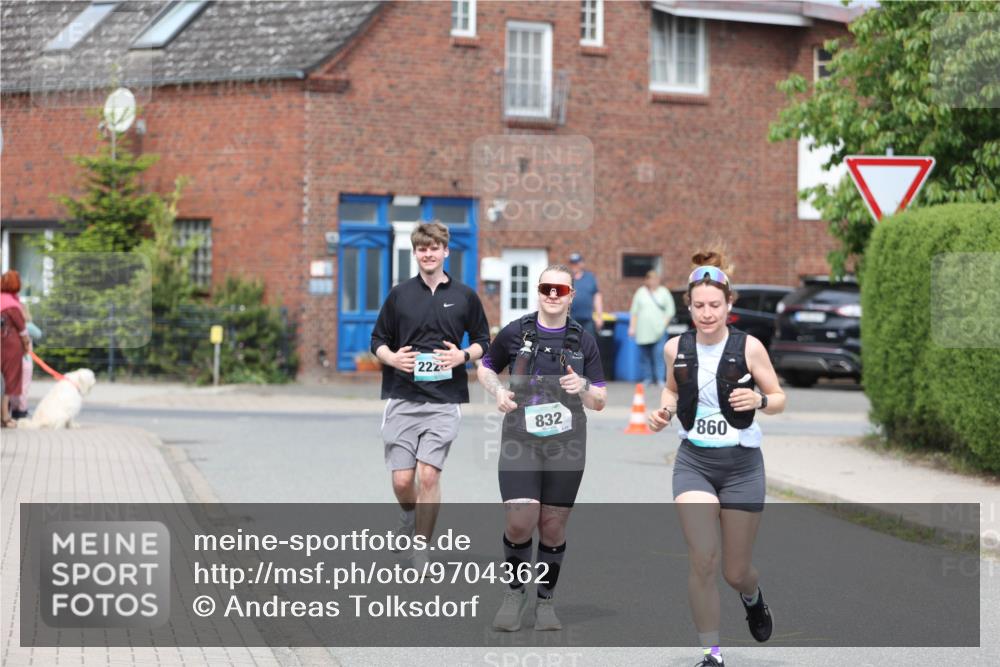 10.05.2026 - 8. Wedeler Halbmarathon Andreas Tolksdorf http://msf.ph/oto/9704362 10.05.2026 10:35:26 Laufen 222, 832, 860 meine-sportfotos.de