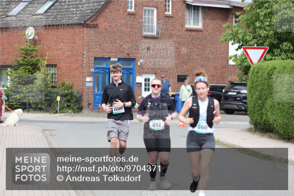10.05.2026 - 8. Wedeler Halbmarathon Andreas Tolksdorf http://msf.ph/oto/9704371 10.05.2026 10:35:27 Laufen 2220, 832, 860 meine-sportfotos.de