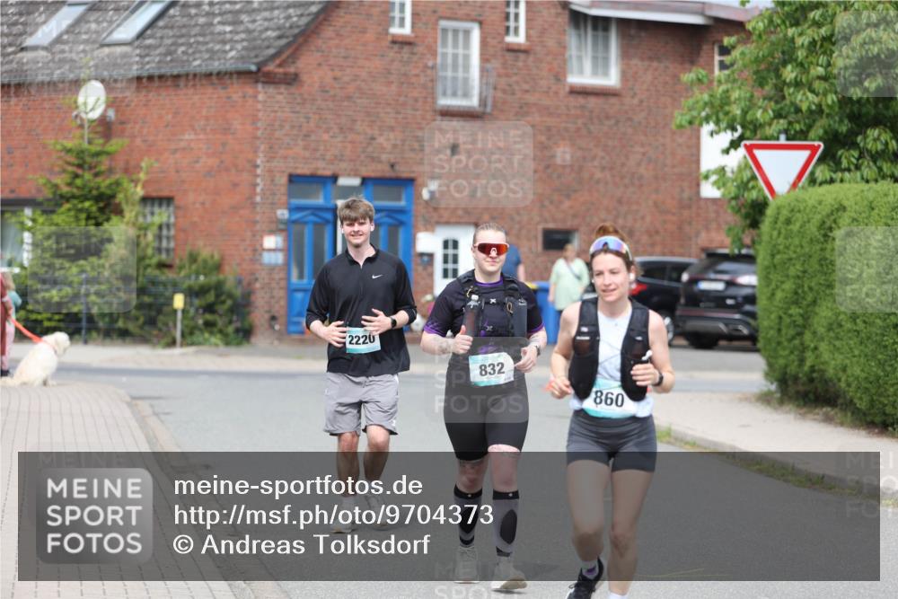 10.05.2026 - 8. Wedeler Halbmarathon Andreas Tolksdorf http://msf.ph/oto/9704373 10.05.2026 10:35:27 Laufen 2220, 832, 860 meine-sportfotos.de