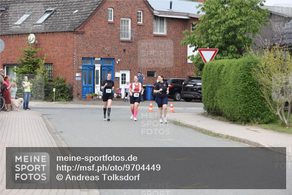 10.05.2026 - 8. Wedeler Halbmarathon Andreas Tolksdorf http://msf.ph/oto/9704449 10.05.2026 10:37:03 Laufen  meine-sportfotos.de