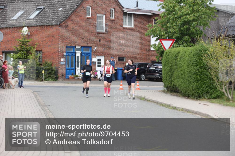 10.05.2026 - 8. Wedeler Halbmarathon Andreas Tolksdorf http://msf.ph/oto/9704453 10.05.2026 10:37:03 Laufen  meine-sportfotos.de