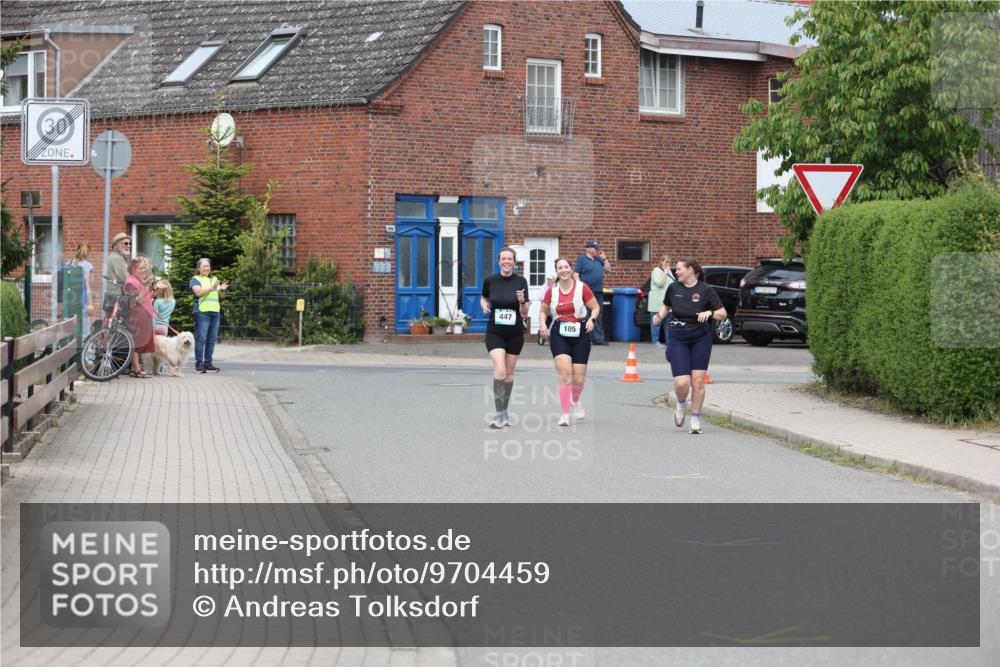 10.05.2026 - 8. Wedeler Halbmarathon Andreas Tolksdorf http://msf.ph/oto/9704459 10.05.2026 10:37:04 Laufen  meine-sportfotos.de