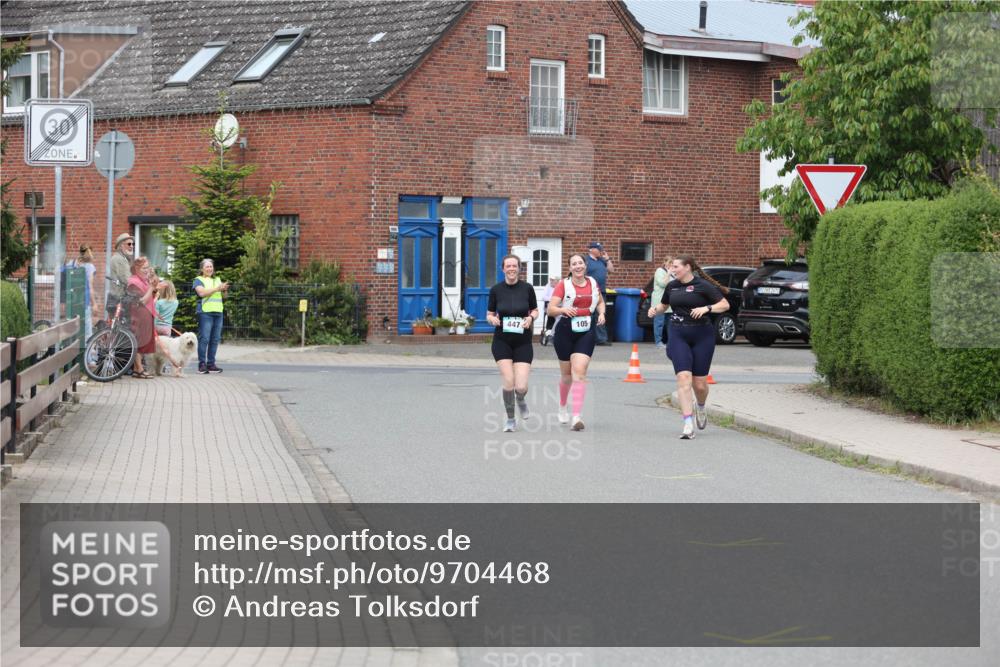 10.05.2026 - 8. Wedeler Halbmarathon Andreas Tolksdorf http://msf.ph/oto/9704468 10.05.2026 10:37:04 Laufen 447, 105 meine-sportfotos.de