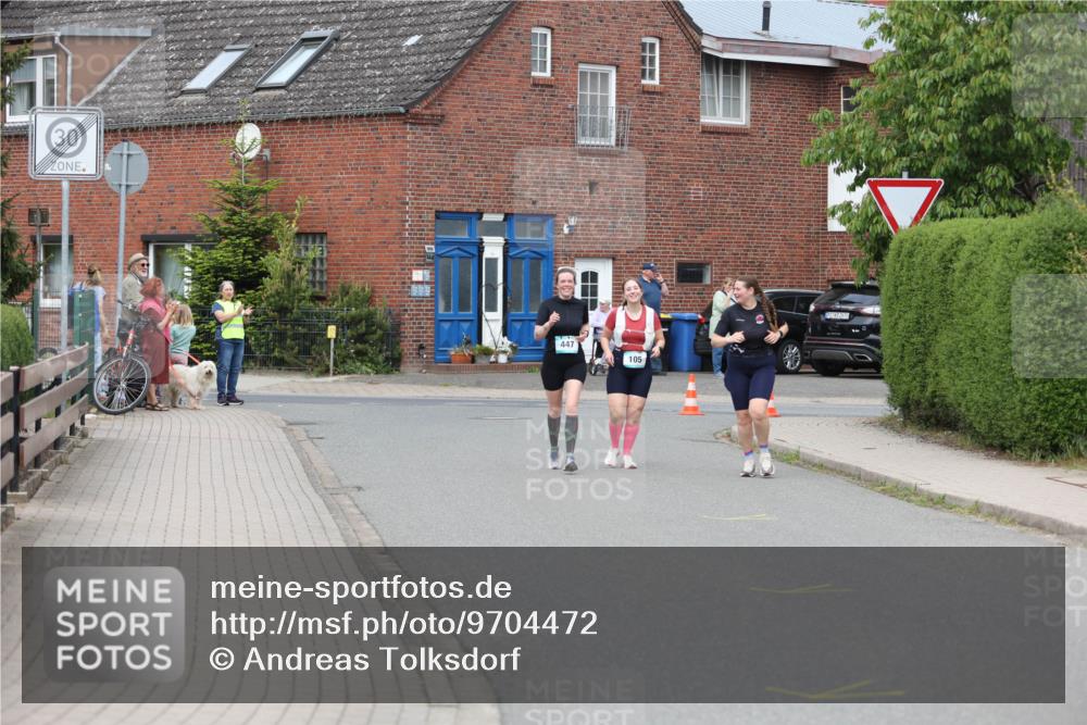 10.05.2026 - 8. Wedeler Halbmarathon Andreas Tolksdorf http://msf.ph/oto/9704472 10.05.2026 10:37:04 Laufen 3, 447, 105 meine-sportfotos.de