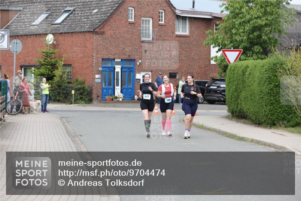 10.05.2026 - 8. Wedeler Halbmarathon Andreas Tolksdorf http://msf.ph/oto/9704474 10.05.2026 10:37:05 Laufen 447, 105 meine-sportfotos.de