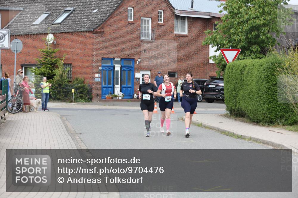 10.05.2026 - 8. Wedeler Halbmarathon Andreas Tolksdorf http://msf.ph/oto/9704476 10.05.2026 10:37:05 Laufen 447, 105 meine-sportfotos.de